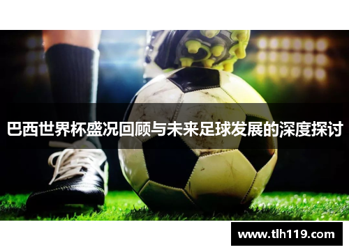 巴西世界杯盛况回顾与未来足球发展的深度探讨