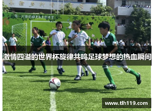 激情四溢的世界杯旋律共鸣足球梦想的热血瞬间