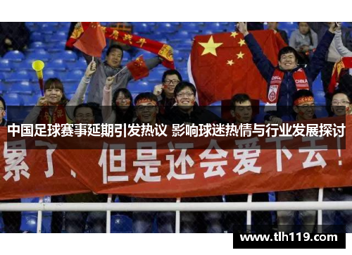 中国足球赛事延期引发热议 影响球迷热情与行业发展探讨